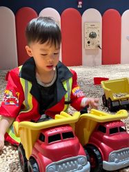 -meland亲子乐园(深圳领展中心城店)