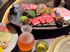 -MIKOMIKO和牛烧肉专门店(南门店)