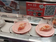 -争鲜回转寿司(朝北大悦城店)