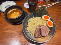 沾汤面-面道场(森茂店)