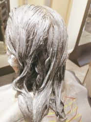 -LJOY丽锦造型·烫发染发