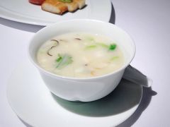 宋嫂鱼羹-悦轩中餐厅·高空江景·杭州柏悦酒店