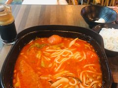 -阿香米线(乐客城店)