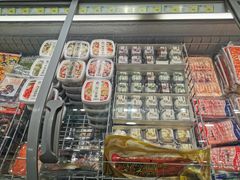 零售区-河马鲜生海鲜超市(风荷园店)