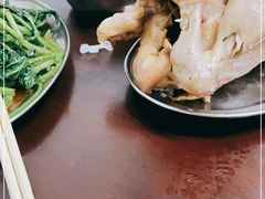 -吉英盐焗鸡(文中路店)