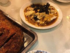 -玫瑰红烤羊排(北新桥三条店)