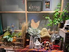 -迷你椰·泰式大排档(共康店)