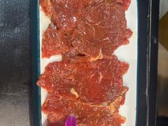 -牛犇炭火烤肉·鲜切烤肉(承德总店)
