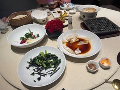 -悦融琥珀·京鲁菜·海味珍品(西单店)