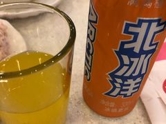 -八先生涮肉房(三里河店)