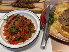 -阿娜尔·新疆菜(宜家荟聚中心店)