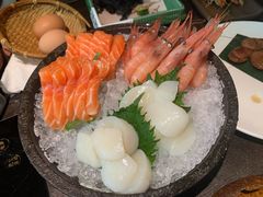 -匠和风精致料理(莆田财富中心店)