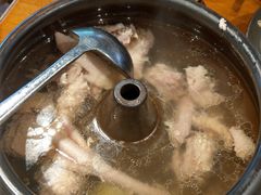 -云海肴云南菜(花园城店)