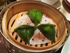-海航大厦万豪酒店彩海轩中餐厅(霄云路店)