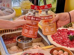 -雾都渣渣火锅(南城智汇城店)