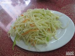 -老都一处饺子馆(道里店)