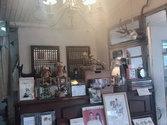-懒鱼时光馆(沙坪坝店)