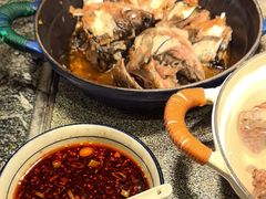 -金海湾自助餐厅(金陵饭店)