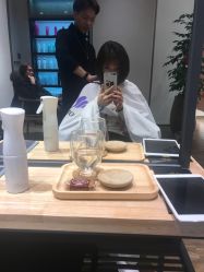 短发-Mentor Hair Salon