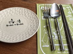 -Blac+Blac(中海环宇荟店)