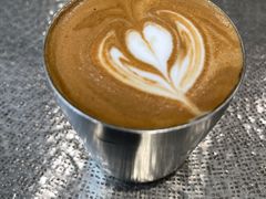 -Au Cafe&Roastery(华侨城店)