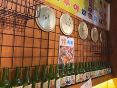 -釜山火炉·海鲜烤肉(紫藤路店)