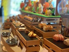 -深圳大梅沙京基洲际度假酒店