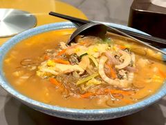 -神府路壹号·海鲜烧烤排档(三坊七巷店)