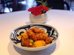 -三号黄浦会Canton Table