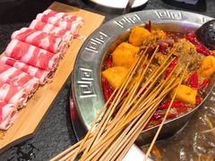 -热辣宗师·串串火锅(万达金街店)