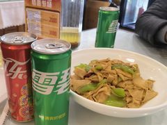 -金鸭都·老北京特色家常菜(潘家园店)