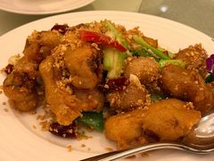 -利苑酒家(宜安广场店)