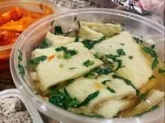 -传闻来紫菜包饭·打糕(西塔韩百店)