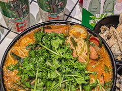 -肥汁米蘭香港米线(长宁来福士店)