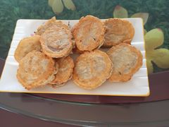 -巩本明鱼屋子