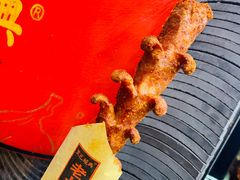 -黑色经典臭豆腐·湖南特产(坡子街店)