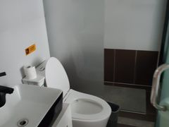 -IU酒店(兰州西关十字地铁站店)