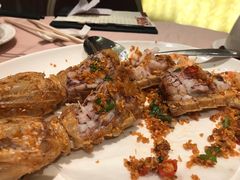 -陶陶居海鲜酒家(新马路店)