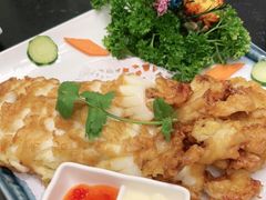 -旺达小吃•三十年福州菜(正大广场店)