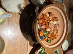 -青年公社烤鸭(滨湖银泰店)