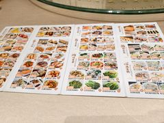 -轩记海鲜餐厅·四十五年老字号·经典粤菜(西区彩虹店)