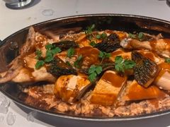 -Oyster Talks 四度蚝法餐厅