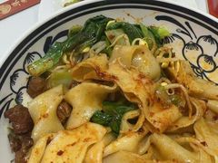 -秦香陕西食府(华贸天地店)