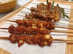 -老味烧烤(总店)