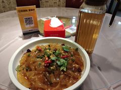 东北大拉皮-微食·原产地湘菜