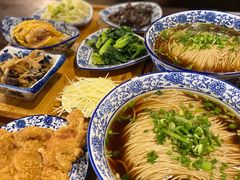 -老横泾面馆(吴中横泾店)