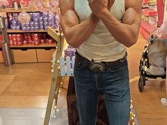 -武汉杜莎夫人蜡像馆