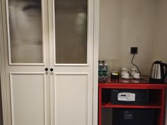 -长沙国金中心异国印象酒店