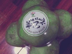 冰糖翠冠梨-百果园PAGODA(海德路店)