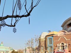 -青岛方特梦幻王国